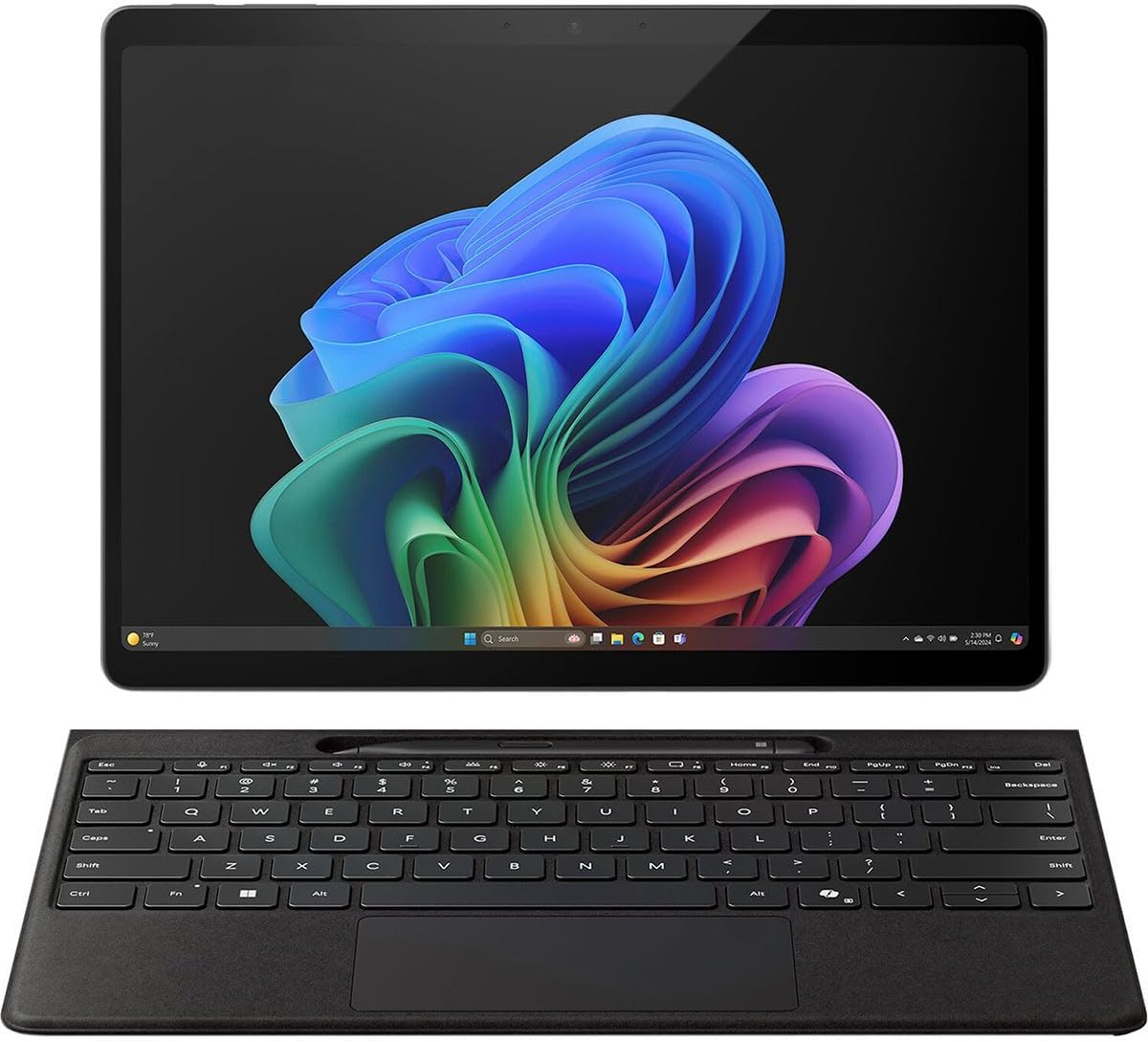 Microsoft Surface Pro for Business 13-inch