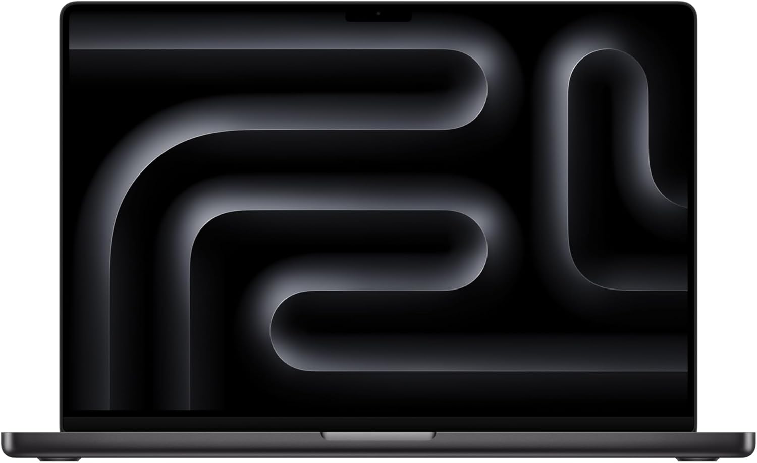 Apple MacBook Pro 16-inch (M5 Pro)