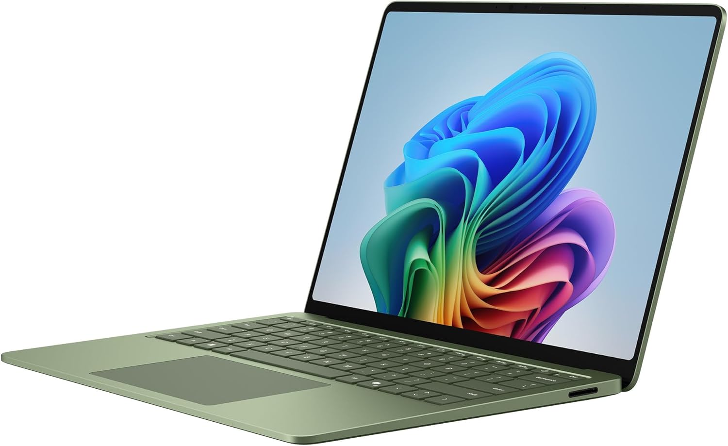Microsoft Surface Laptop 8th Edition