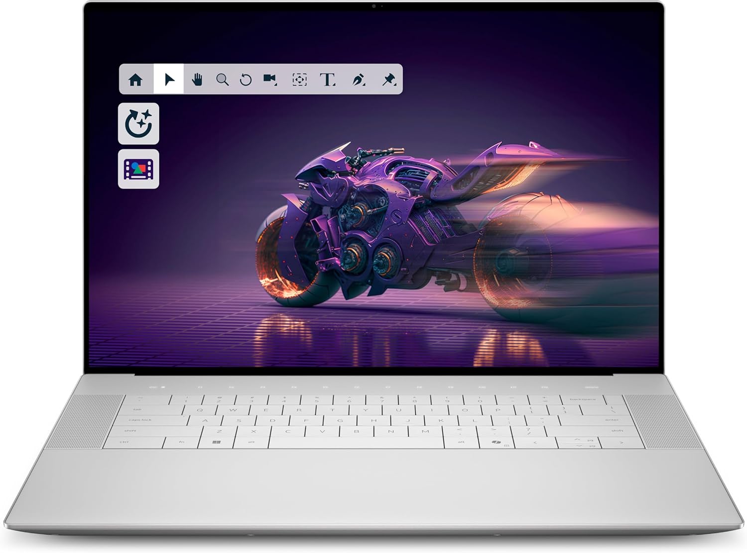 Dell 16 Premium (XPS 16)