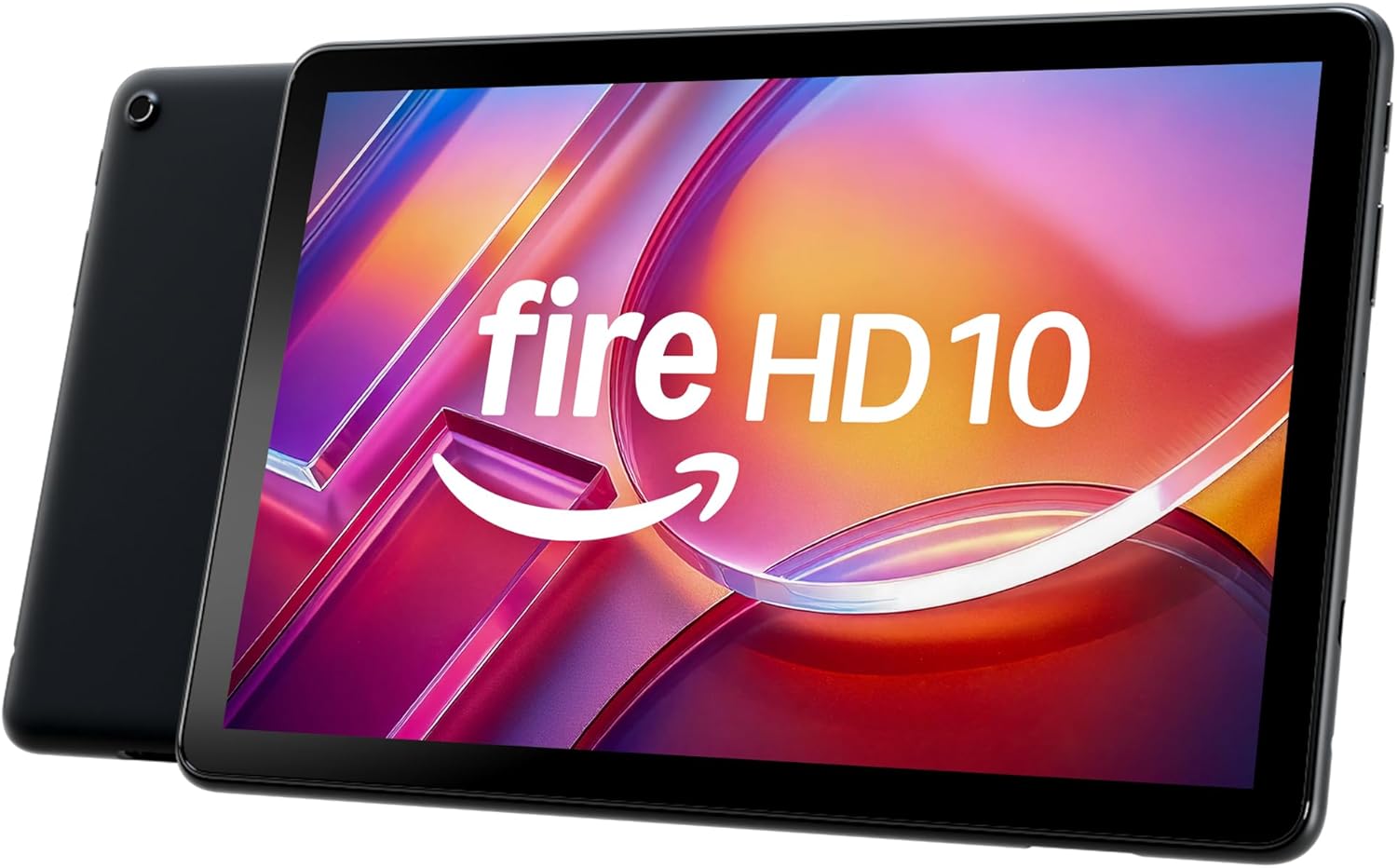 Amazon Fire HD 10 tablet with 4 GB RAM