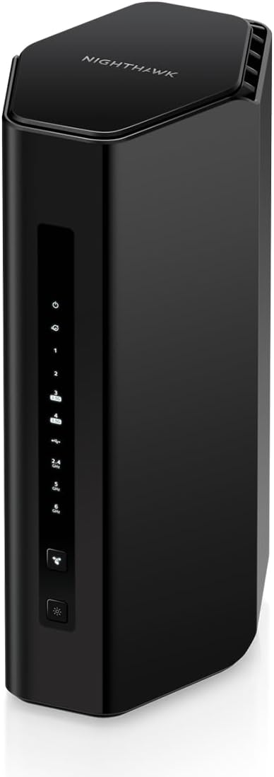Netgear Nighthawk RS300