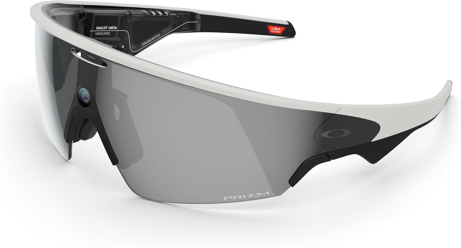 Oakley Meta Vanguard