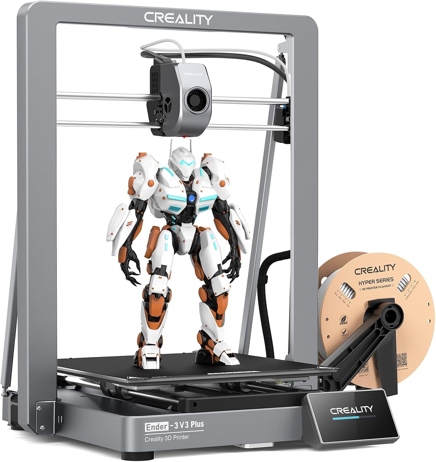 Creality Ender-3 V3 Plus