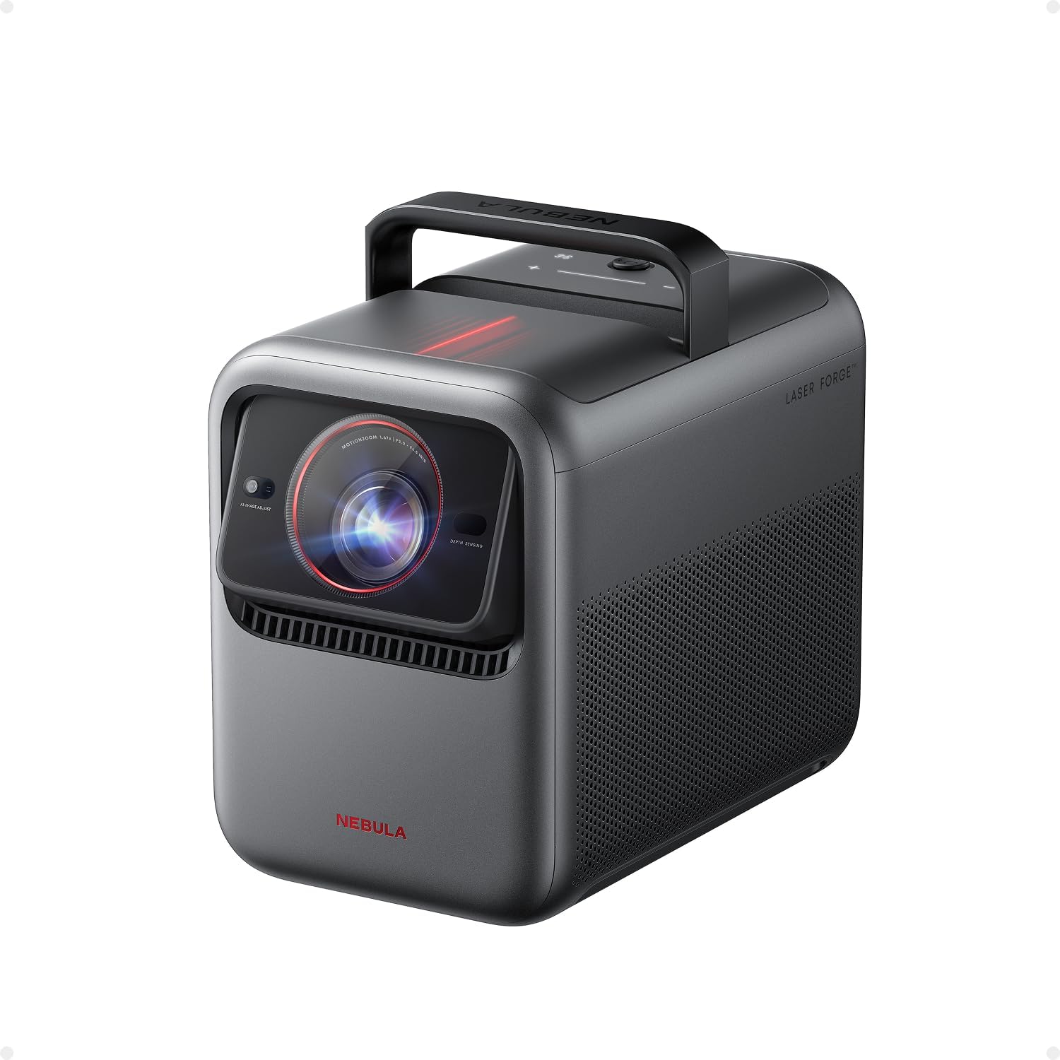 Soundcore Nebula X1S