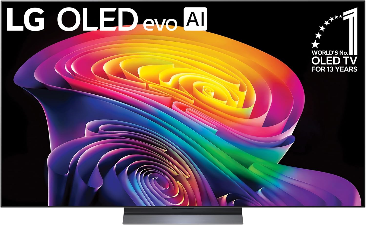 LG C6 OLED