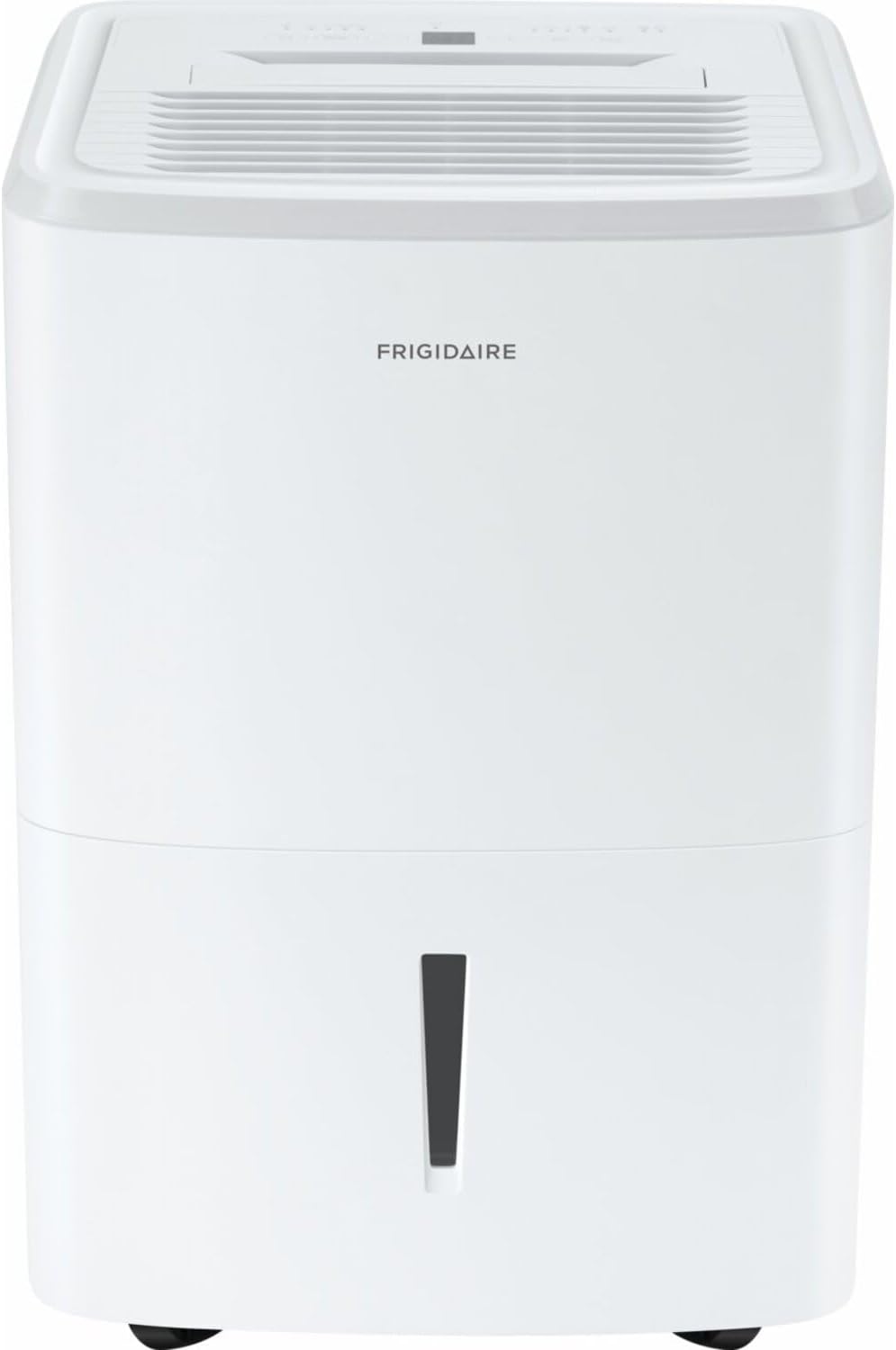 Frigidaire FHDD5034Y1 50-Pint Wi-Fi Dehumidifier