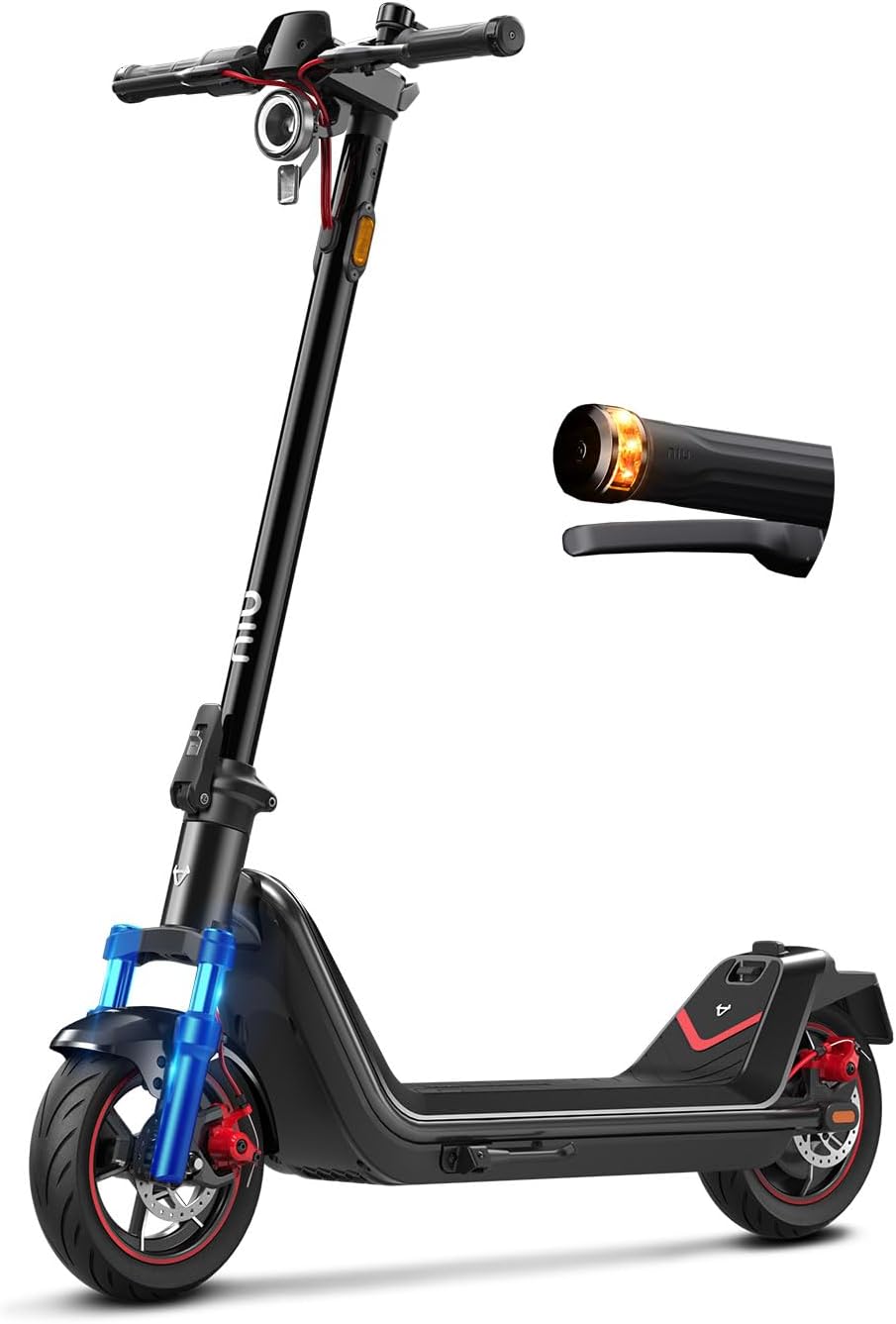 Niu KQi 300X electric scooter