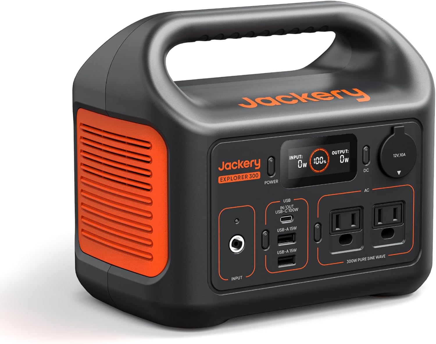 Jackery Explorer 300