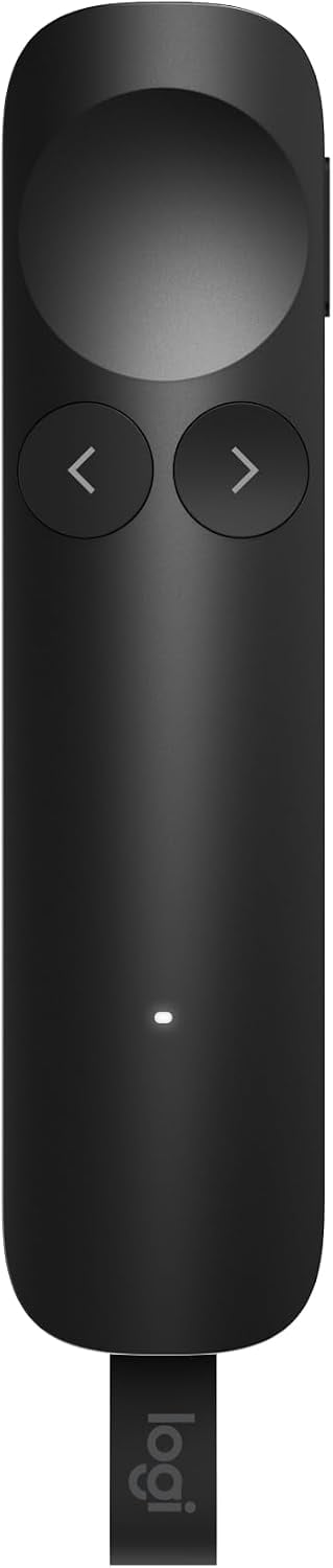 Logitech Spotlight 2