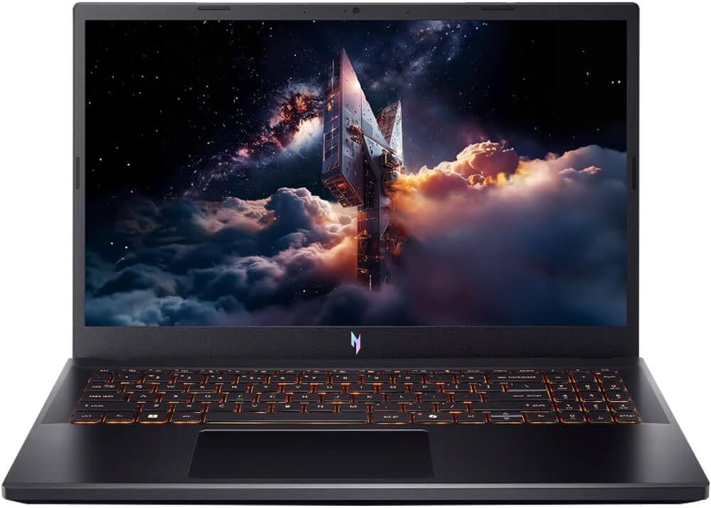 Acer Nitro V 15 RTX 5050