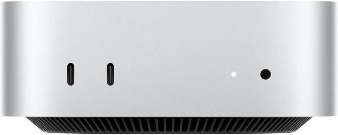 Apple Mac mini M6