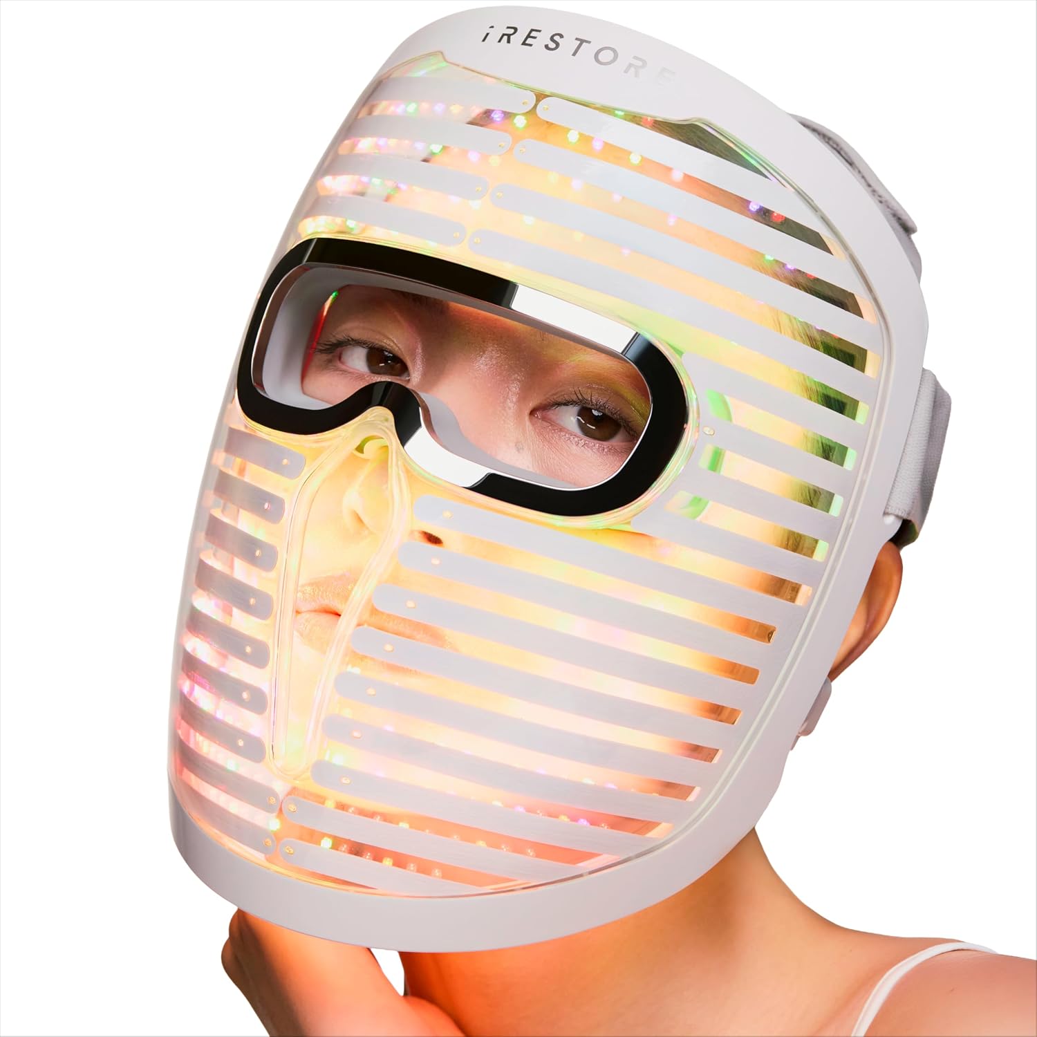 iRESTORE Laser Face Mask Pro