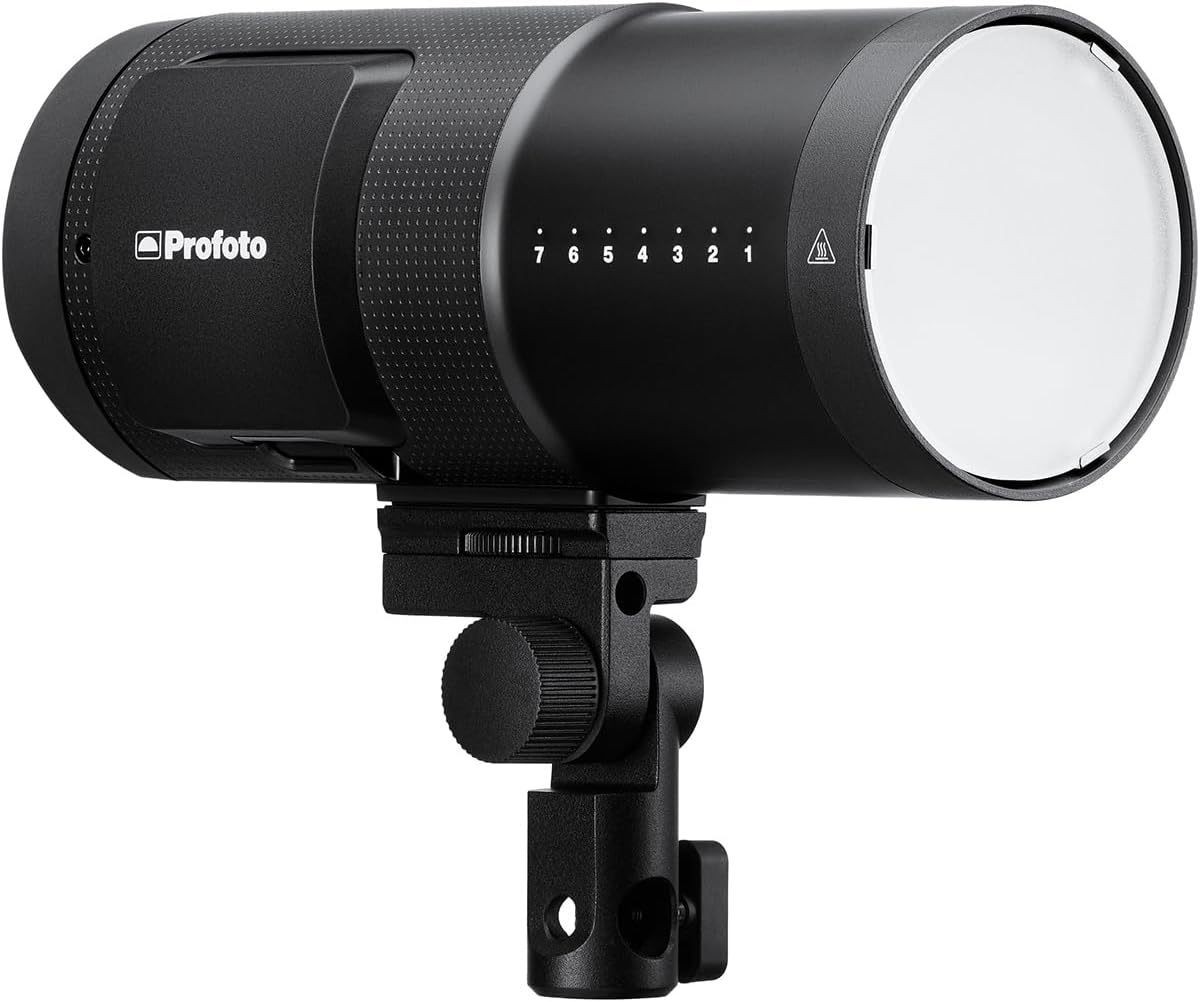 Profoto B30 Off-Camera Flash
