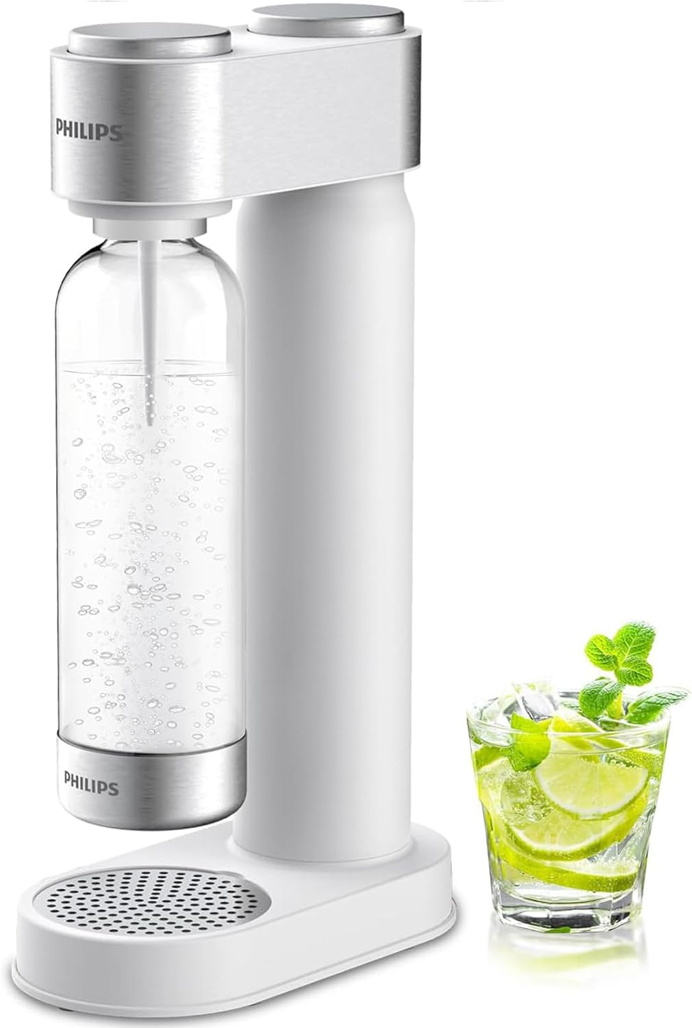 Philips Soda Maker