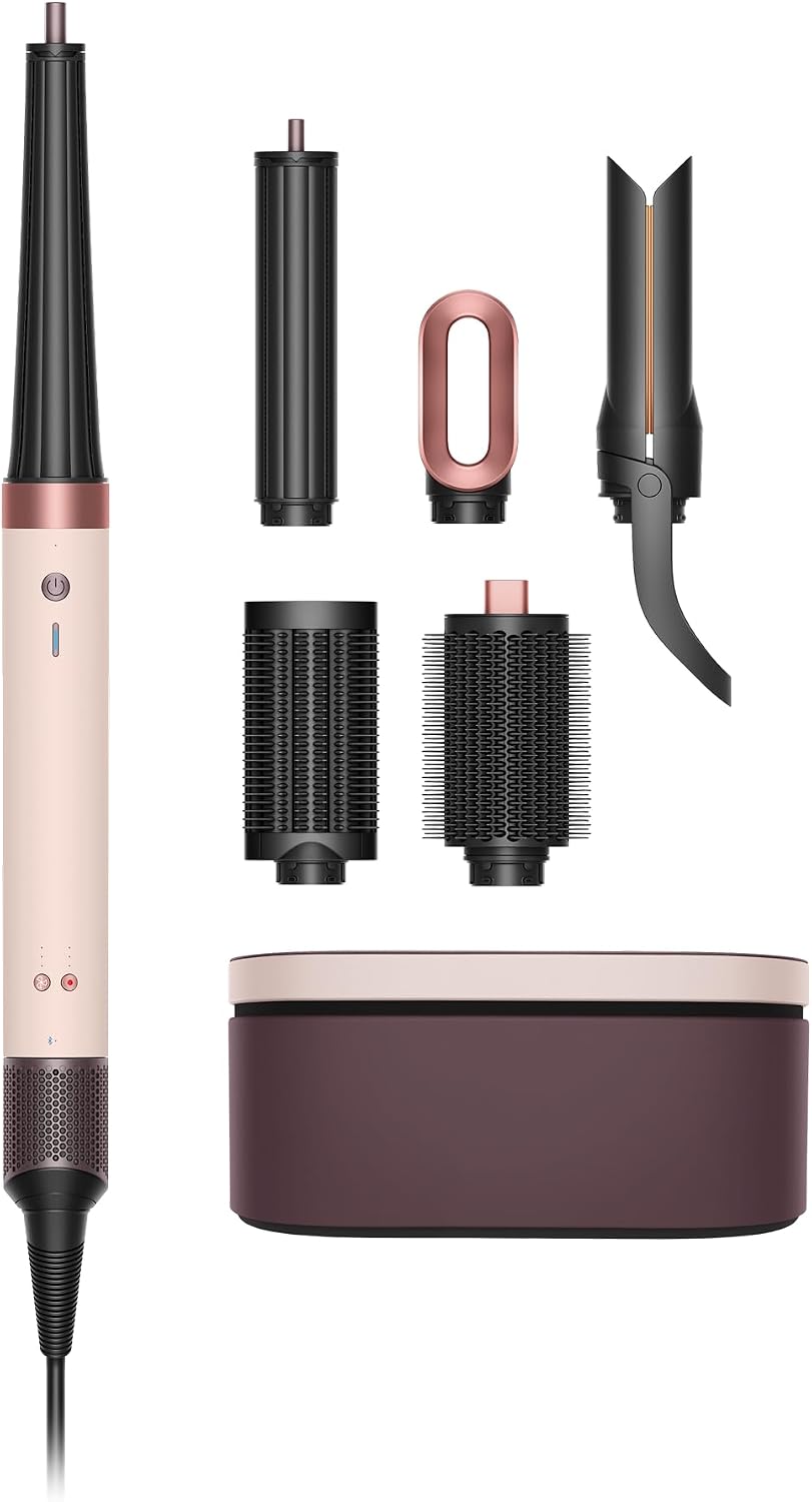 Dyson Airwrap Co-anda2x