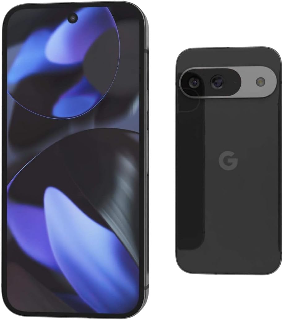 Google Pixel 9