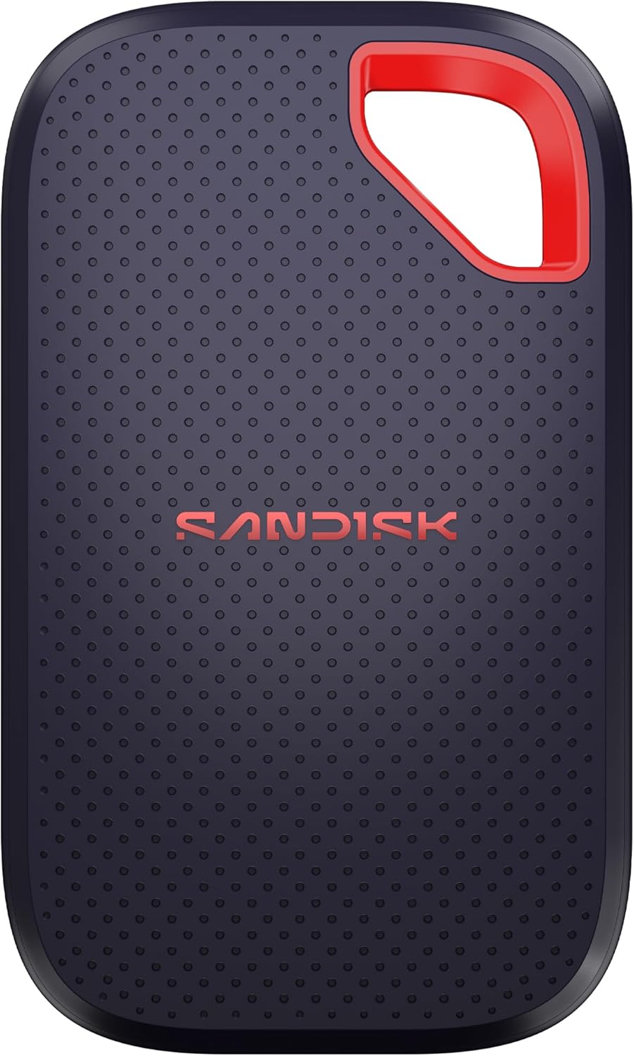 SanDisk Extreme Portable SSD (V3)