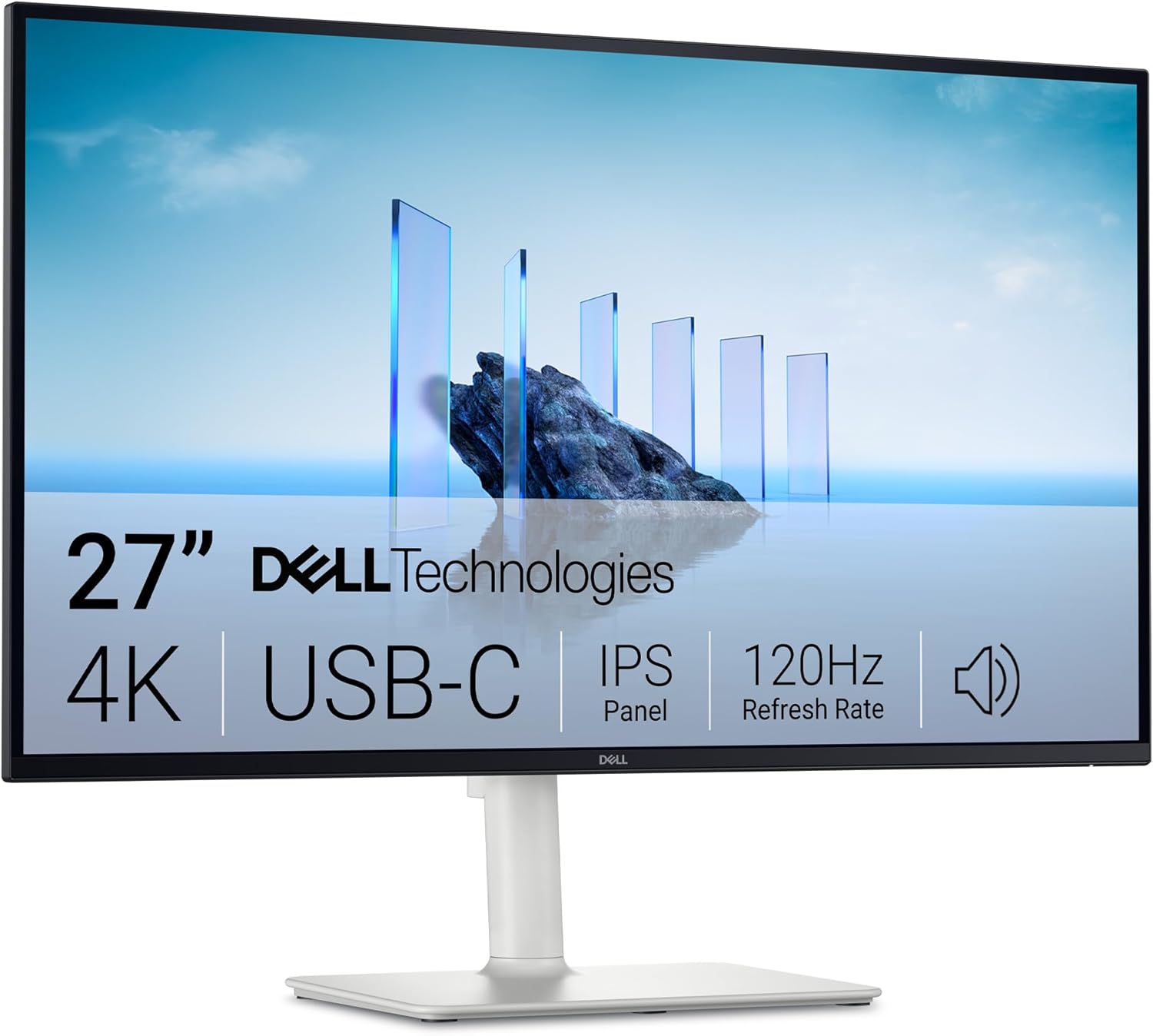 Dell S2725QC