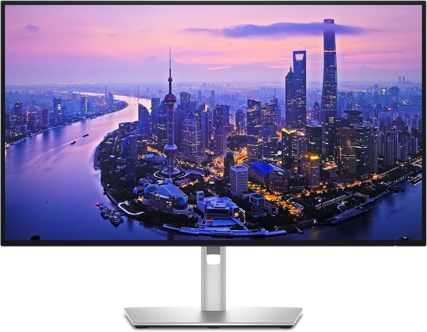 Dell UltraSharp U2725QE
