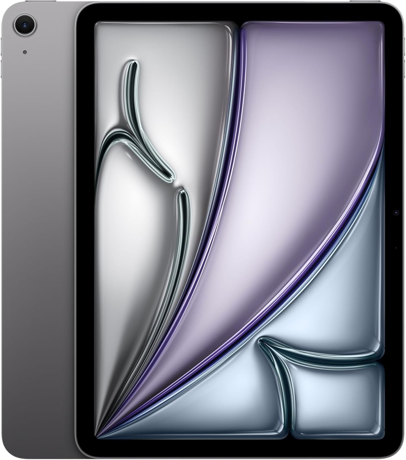 iPad Air (M4, 8th gen)