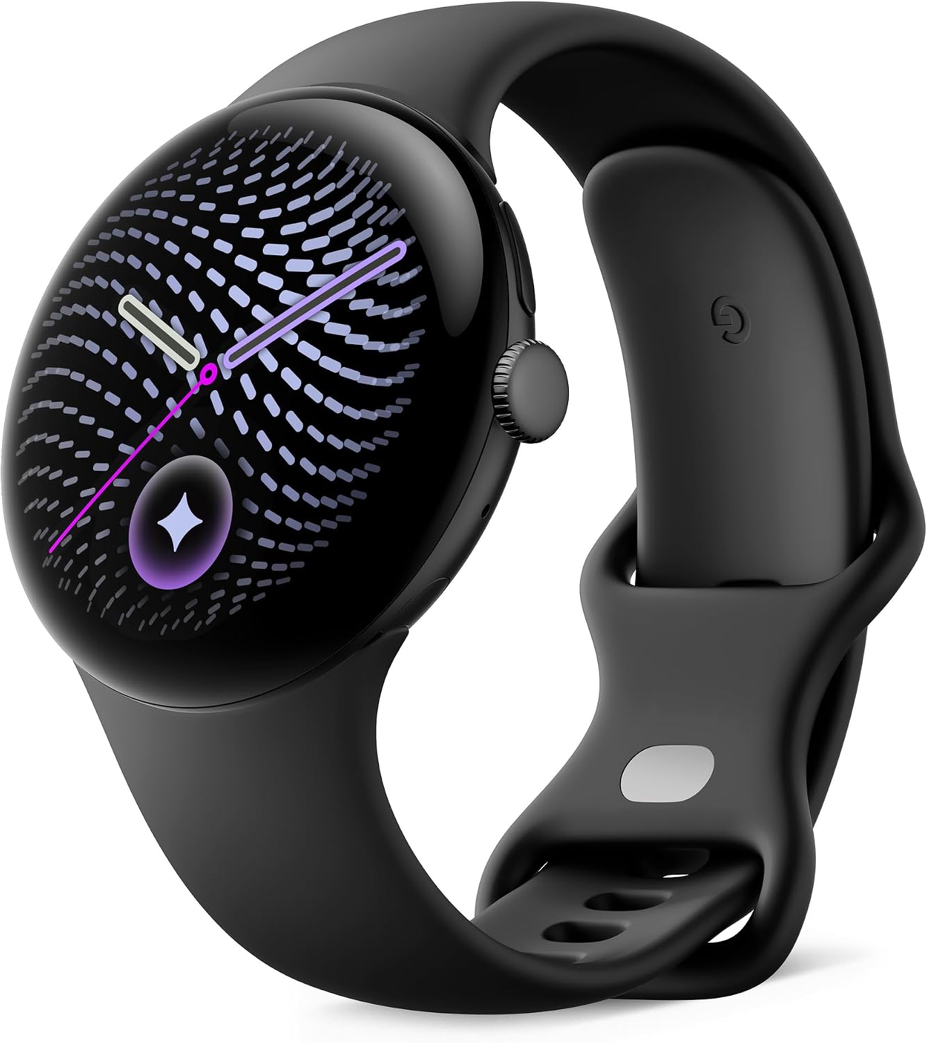 Google Pixel Watch 5