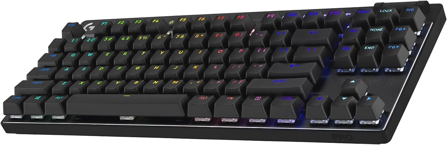 Logitech G PRO X 60 Lightspeed