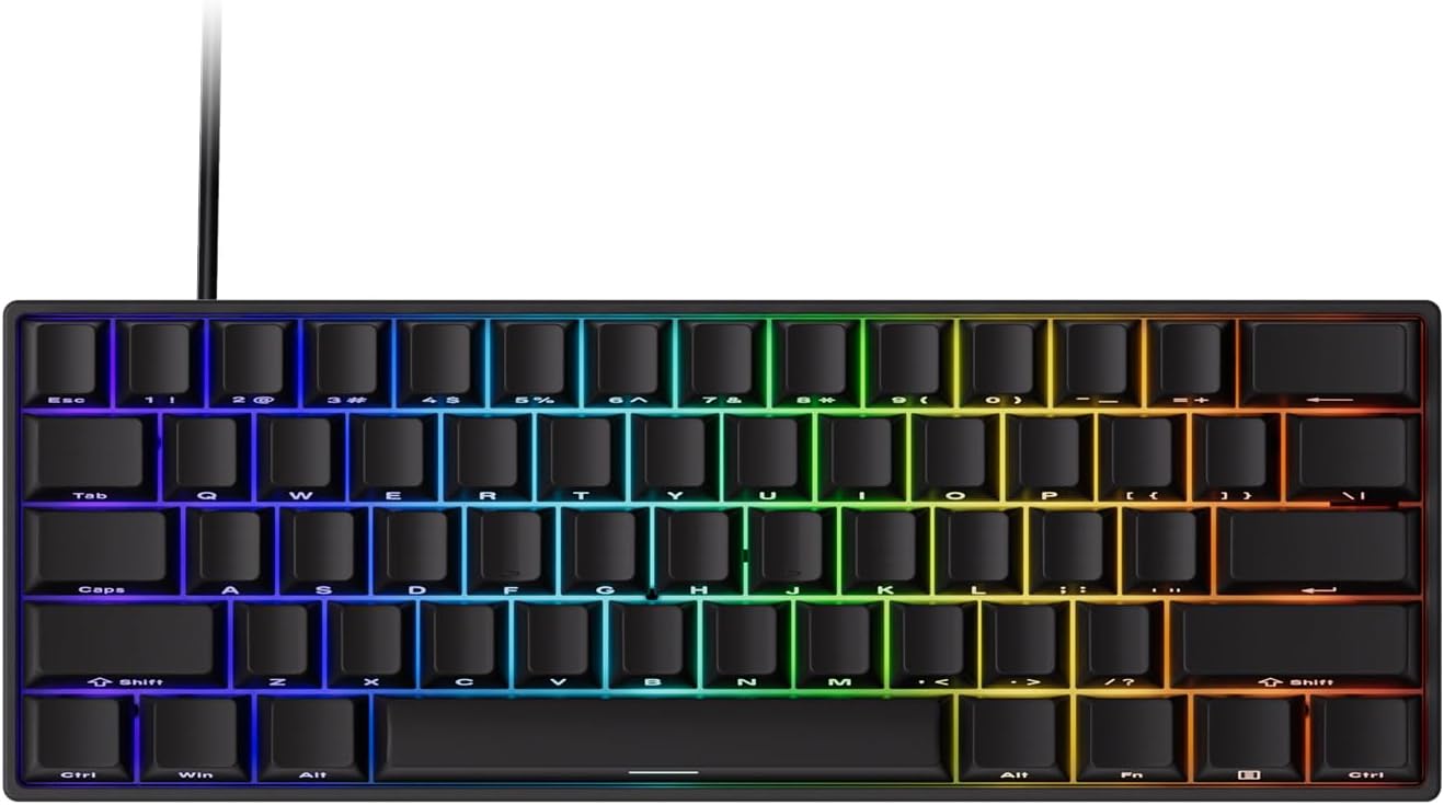 MonsGeek FUN60 Pro