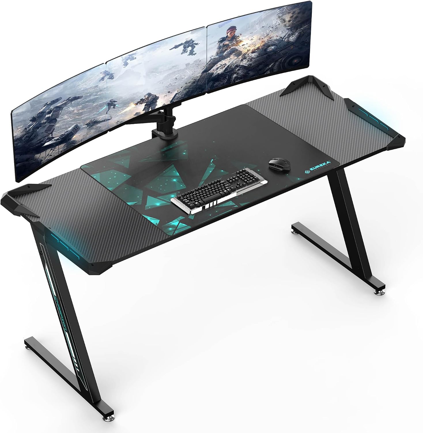 Eureka Z60