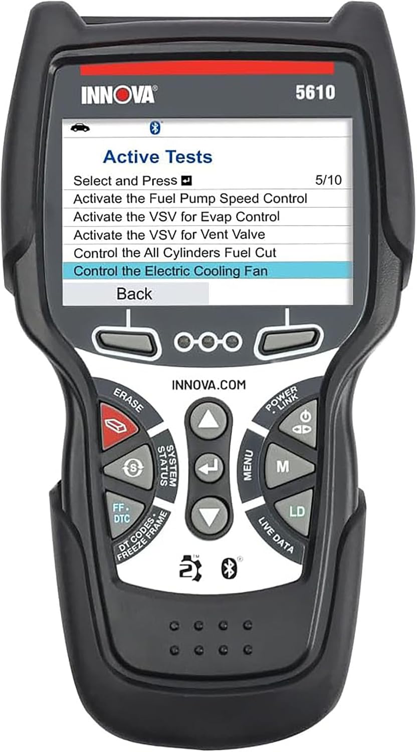 Innova 5610