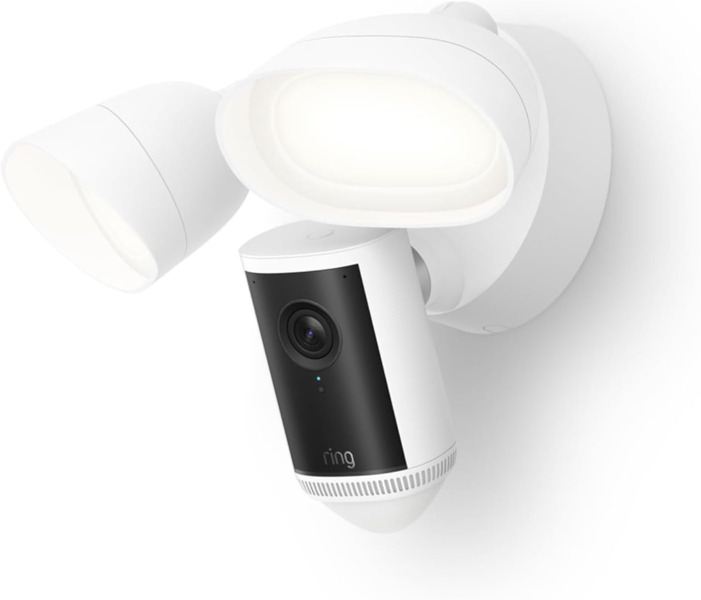 Ring Floodlight Cam 4K Pro