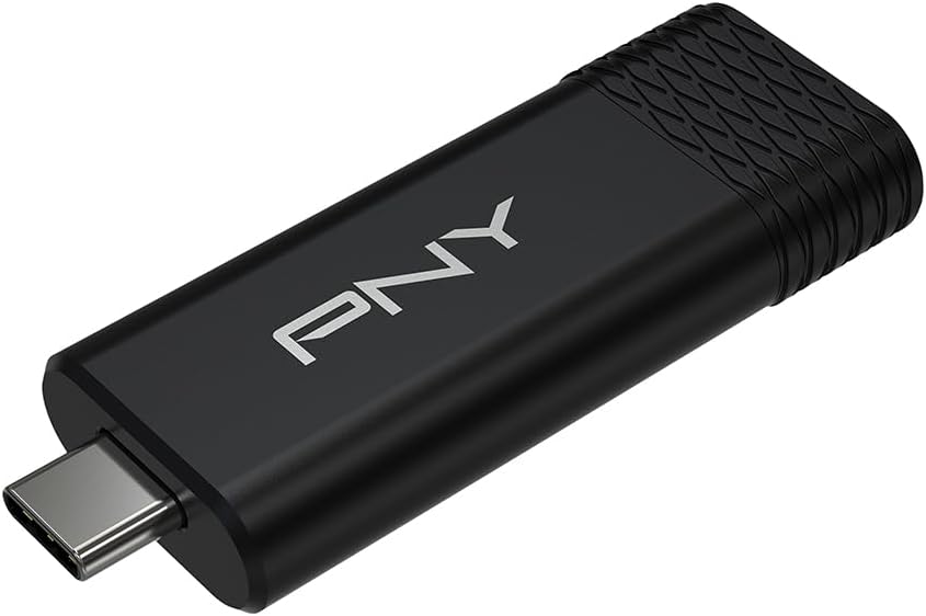 PNY PRO Elite V3 Type-C 256GB USB flash drive