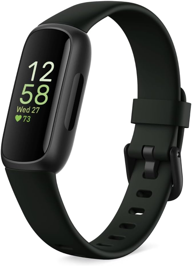 Fitbit Inspire 3