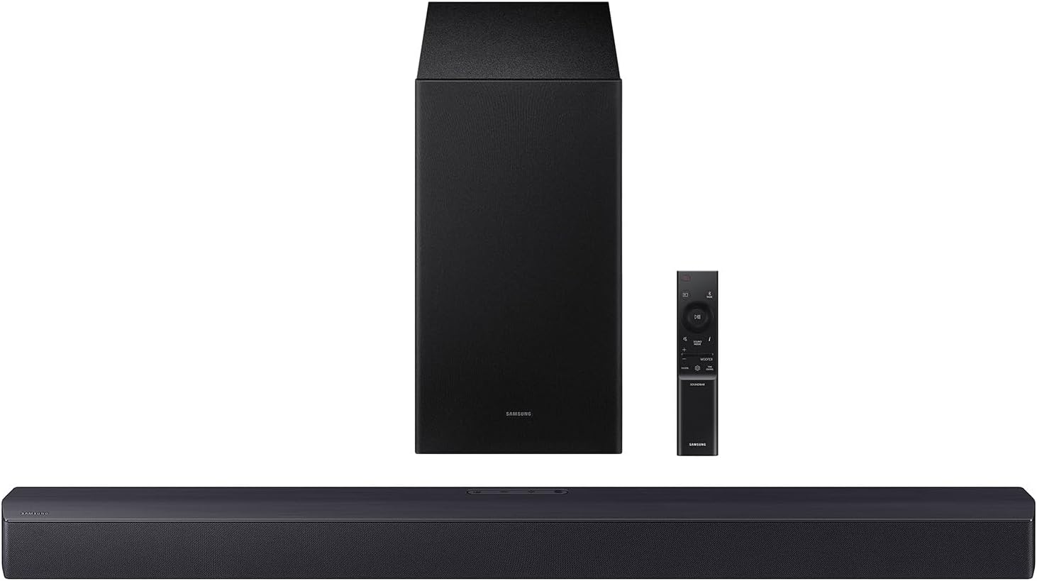Samsung HW-B550F
