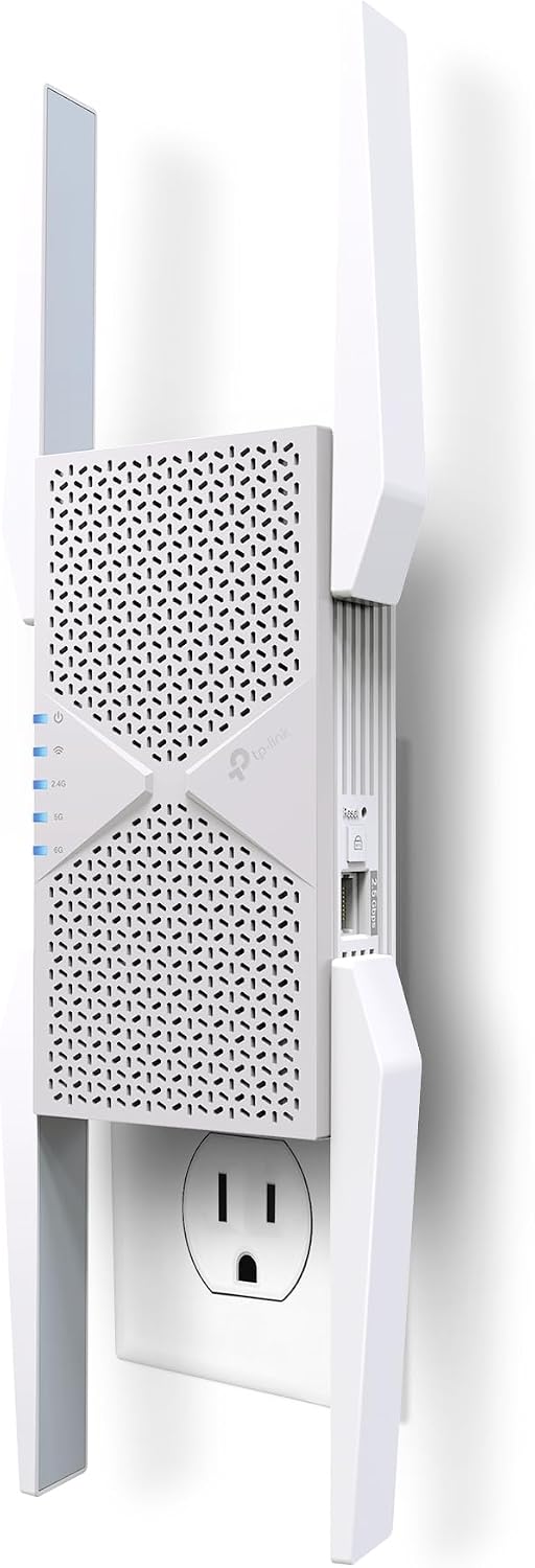 TP-Link RE653BE Wi-Fi 7 range extender