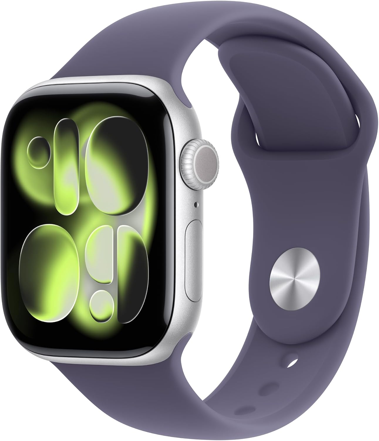 Apple Watch Series 11 [GPS 42mm] Smartwatch