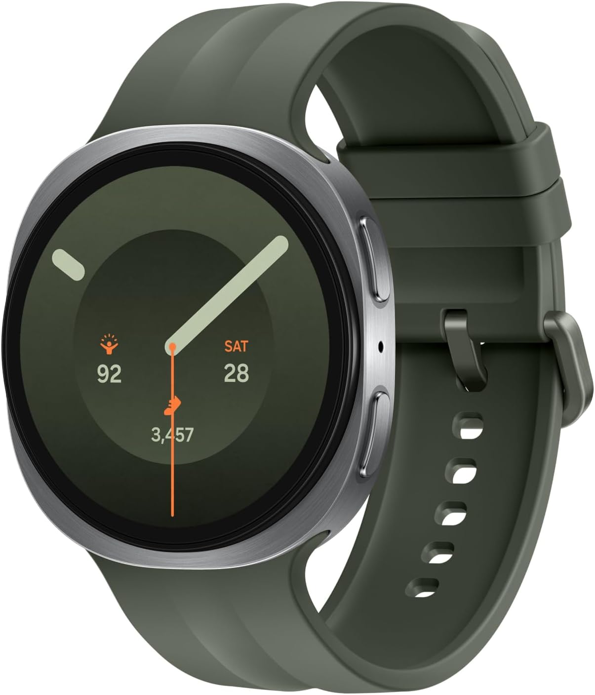 Samsung Galaxy Watch9 44mm Bluetooth Smartwatch