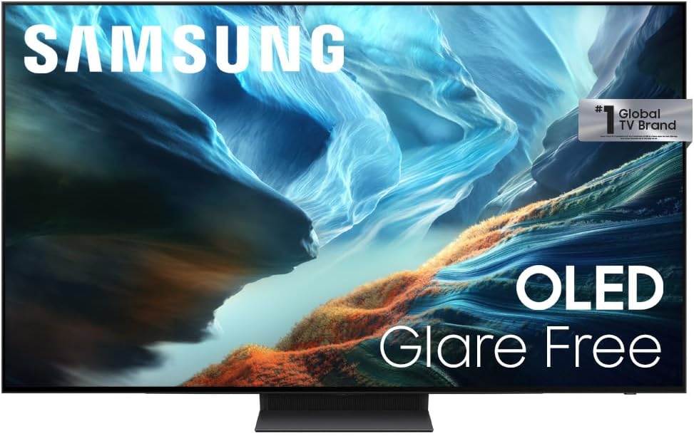 Samsung S90H OLED 65-inch