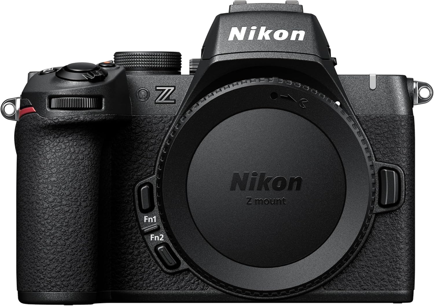 Nikon Z50II