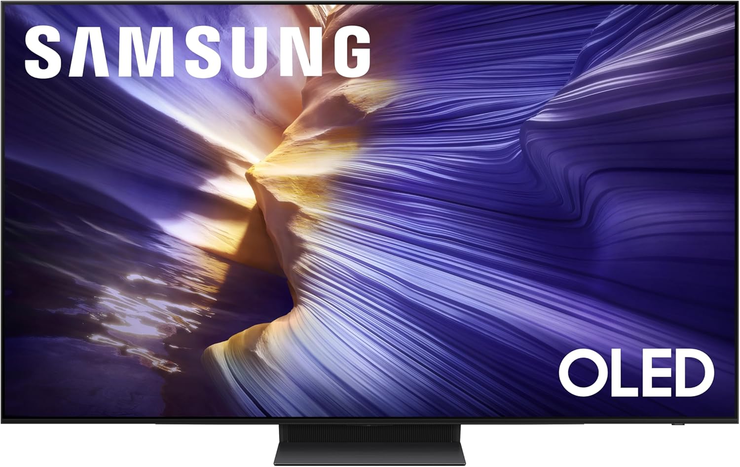Samsung S90F OLED 65-inch