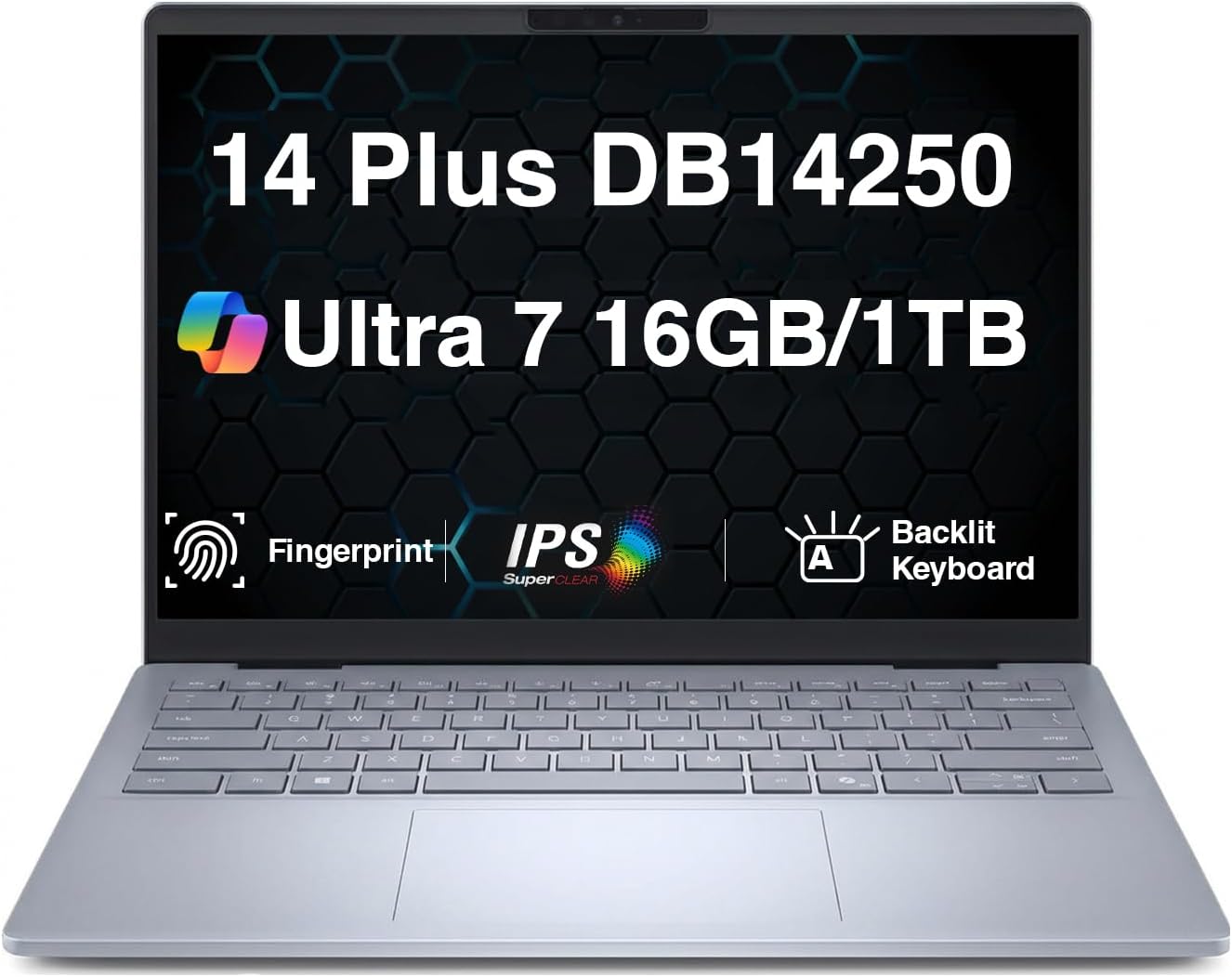 Dell 14 Plus (DB14250)