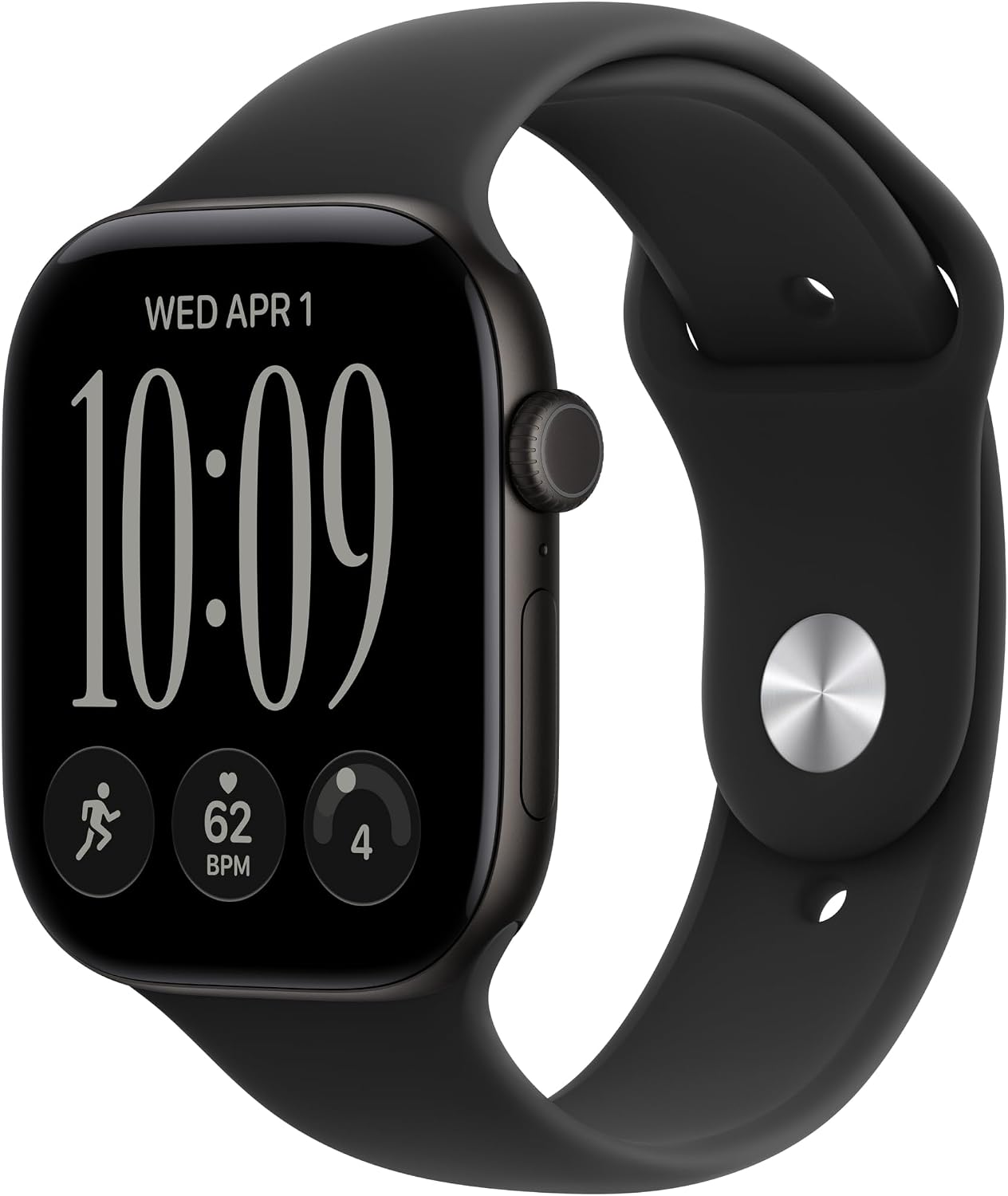 Apple Watch Series 12 46mm
