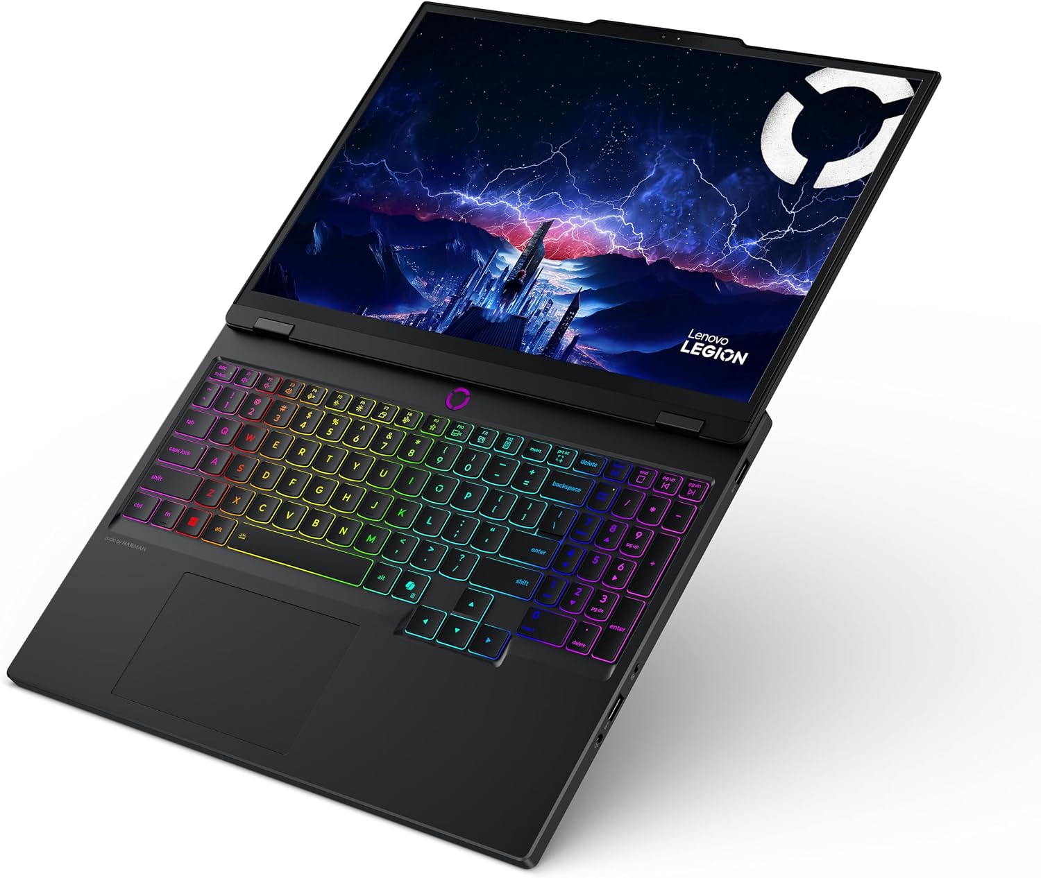 Lenovo Legion 5i Gen 10 15-inch
