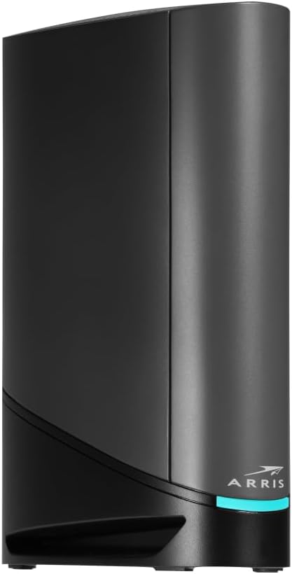ARRIS SURFboard G36