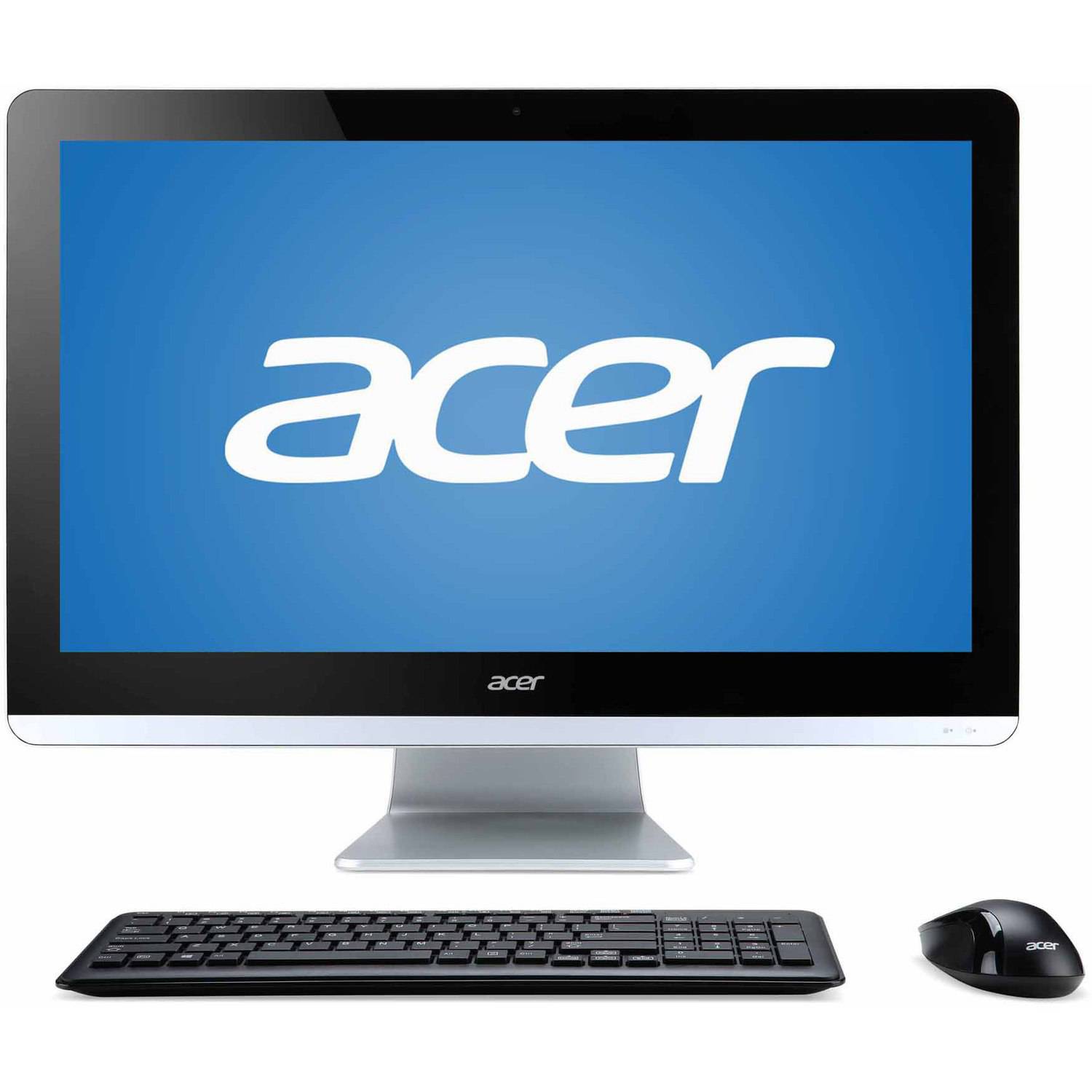 Компьютерная фирма. Acer Aspire z4640g. Моноблок Acer Aspire 19.5