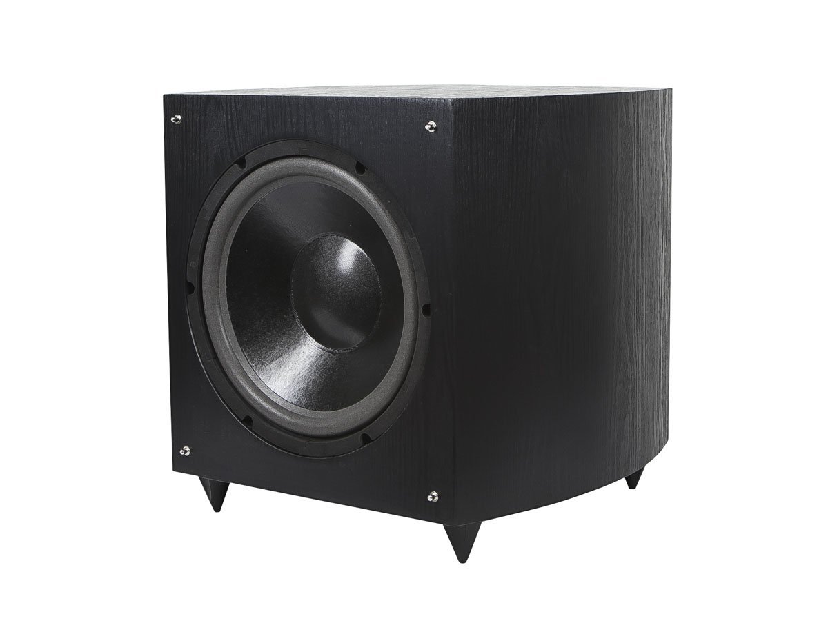 Best Subwoofers Under 200 To Buy In 2022 Technobezz