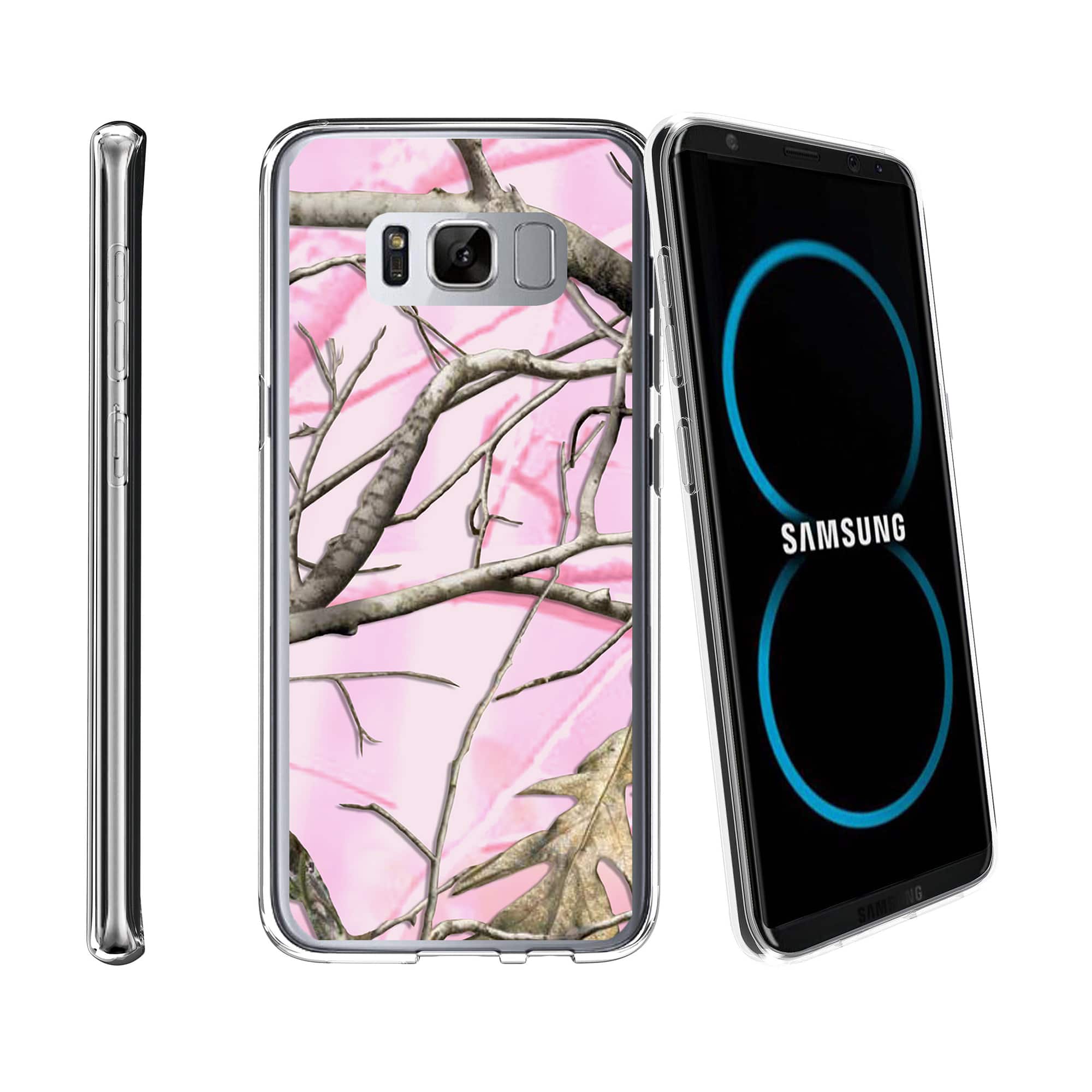 Galaxy S8 and S8 Plus cases