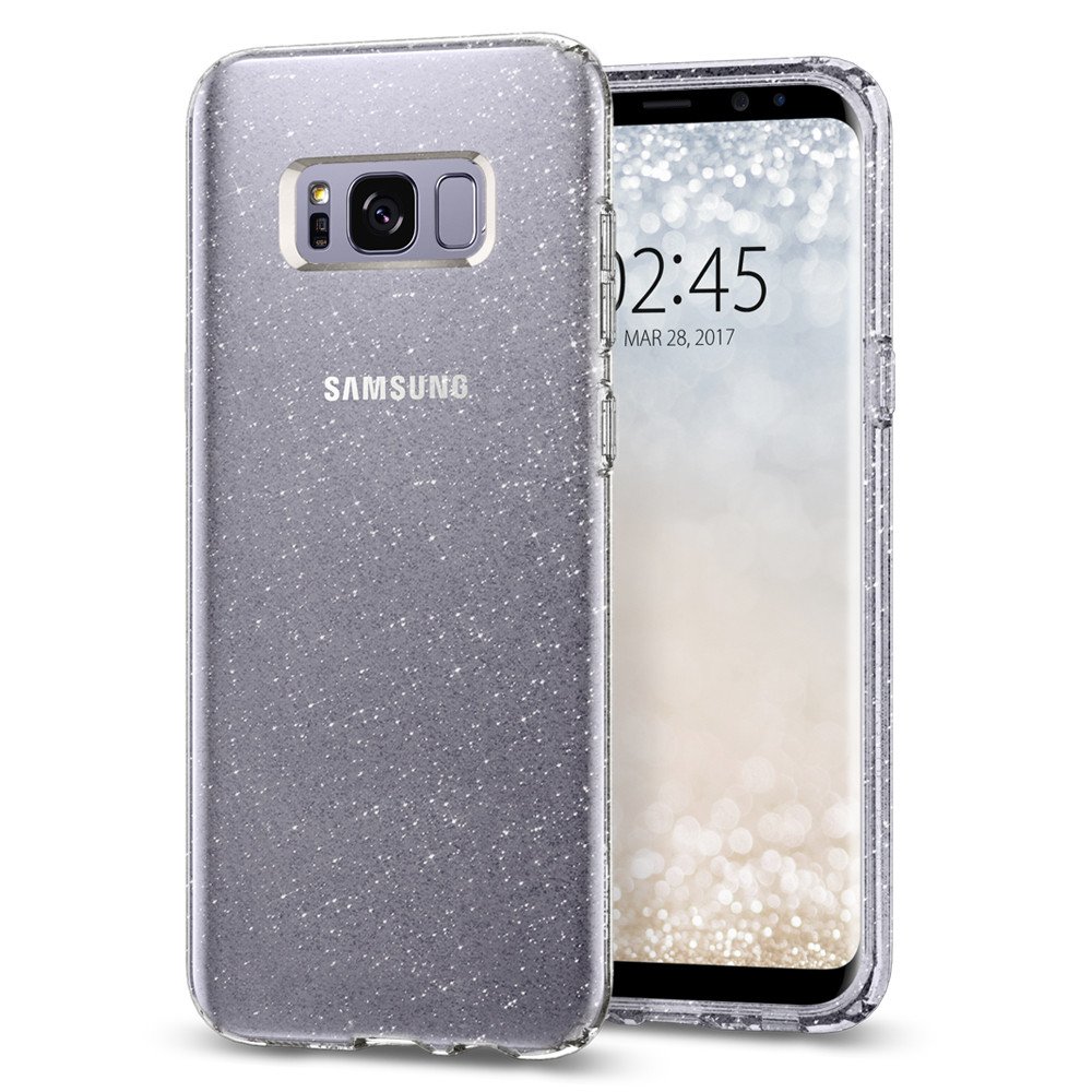 Galaxy S8 and S8 Plus cases