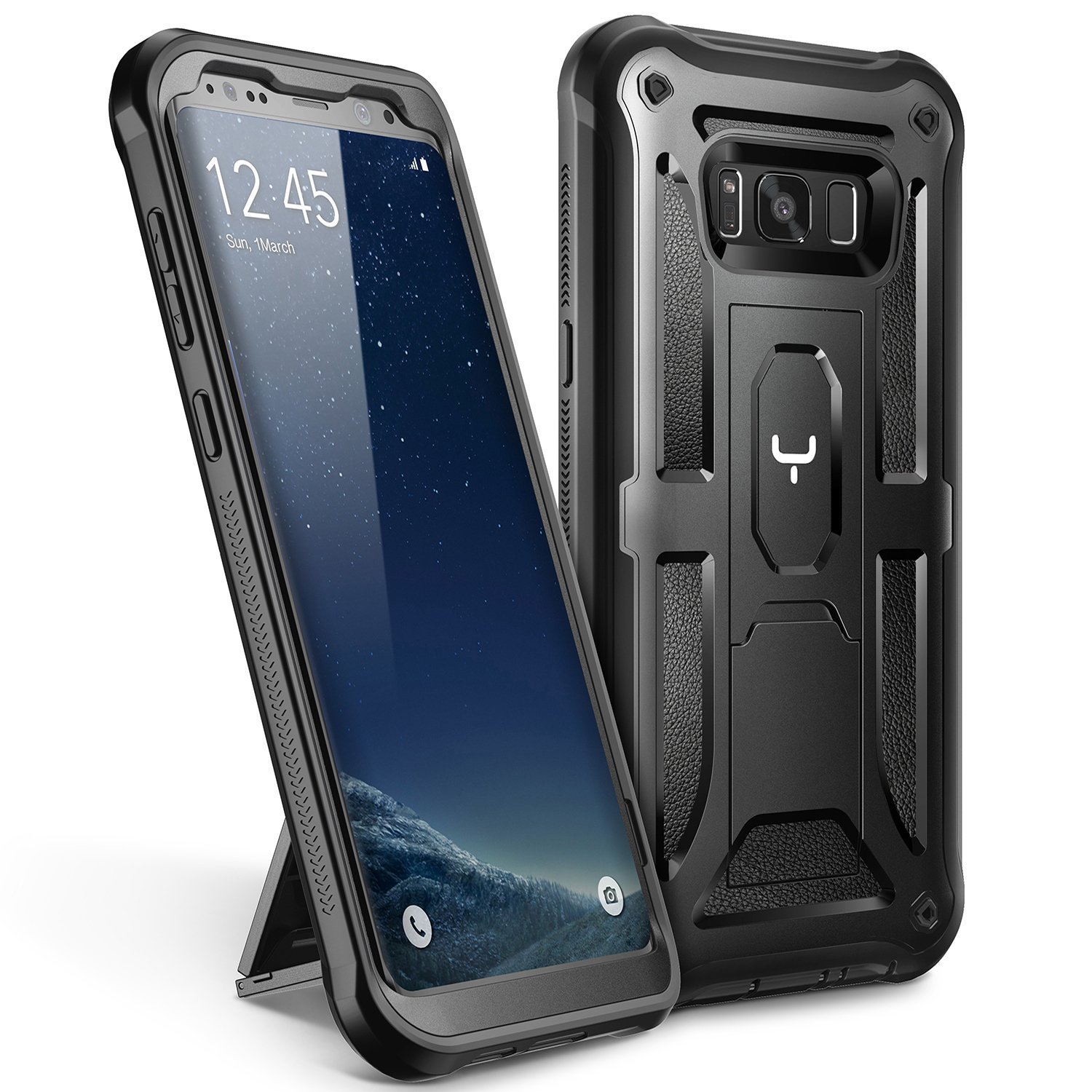 Galaxy S8 and S8 Plus cases