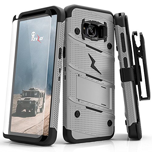 Galaxy S8 and S8 Plus cases